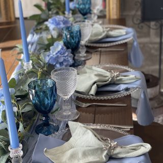 Table settings